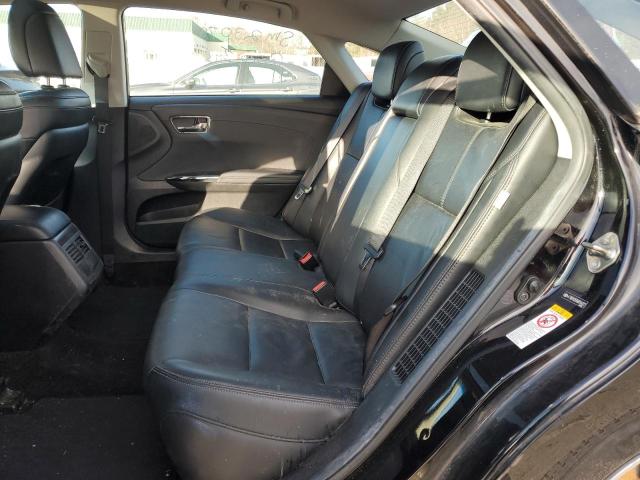Photo 10 from auction – 2016 TOYOTA AVALON HYB with VIN 4T1BD1EB2GU054072
