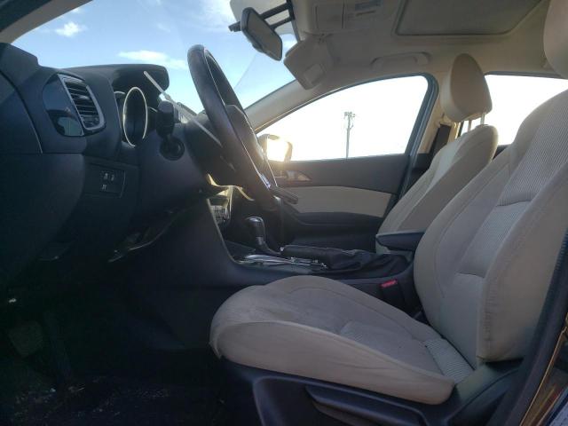 Photo 7 from auction – 2016 MAZDA 3 TOURING with VIN JM1BM1M75G1279556