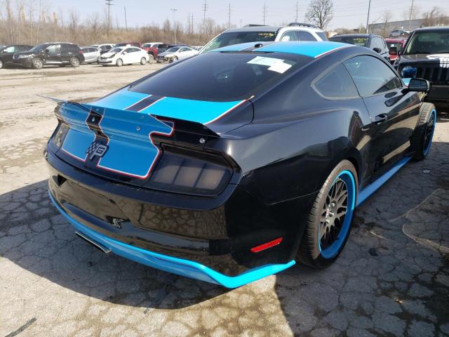 Photo 3 from auction – 2016 FORD MUSTANG GT with VIN 1FA6P8CF0G5336948