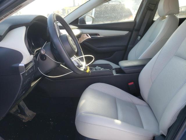 Photo 7 from auction – 2019 MAZDA 3 PREFERRE with VIN JM1BPBDM7K1145482