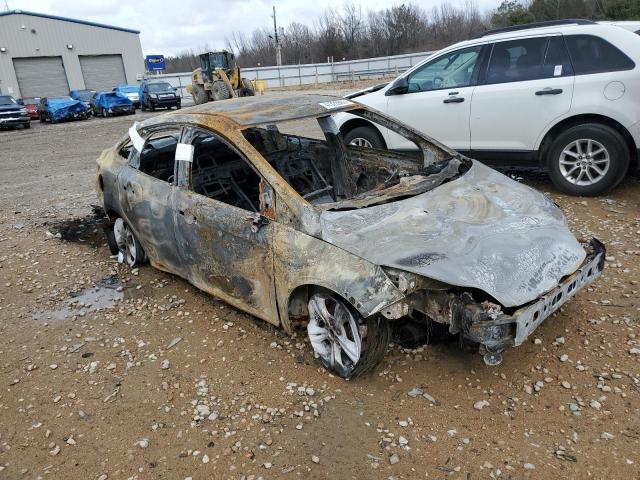 Photo 4 from auction – 2013 FORD FOCUS SE with VIN 1FADP3F20DL381706