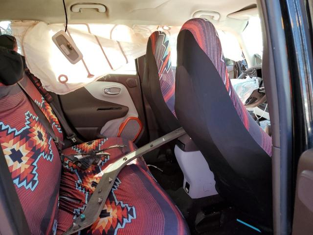 Photo 10 from auction – 2015 JEEP RENEGADE L with VIN ZACCJBBT9FPC29731