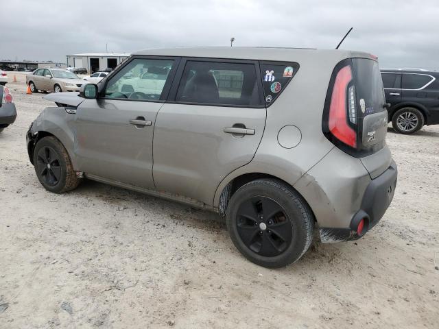 Photo 2 from auction – 2015 KIA SOUL with VIN KNDJN2A23F7172752