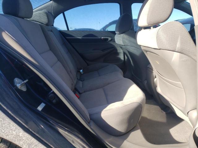 Photo 10 from auction – 2010 HONDA CIVIC EX with VIN 19XFA1F8XAE079941