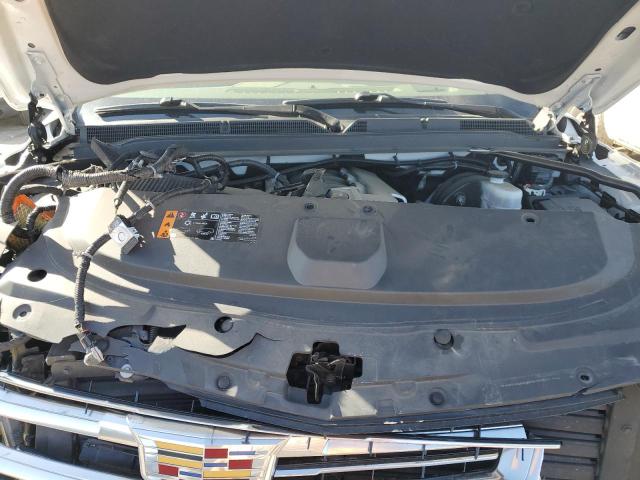 Photo 12 from auction – 2019 CADILLAC ESCALADE P with VIN 1GYS4DKJ0KR297919