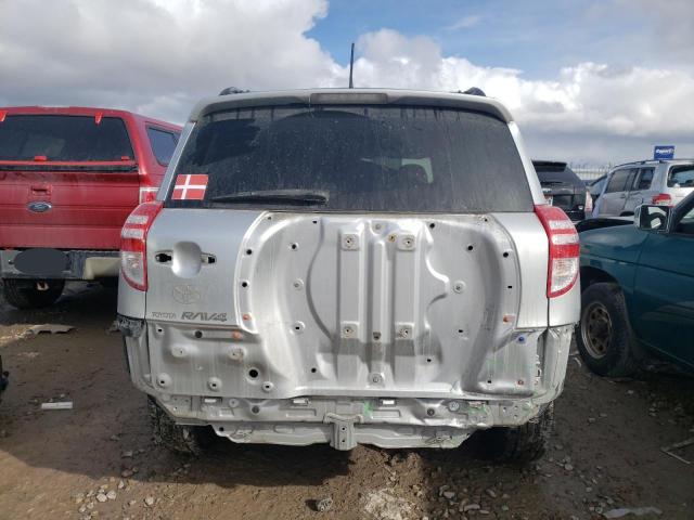 Photo 6 from auction – 2010 TOYOTA RAV4 with VIN 2T3ZF4DV6AW031642