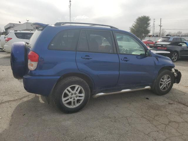 Photo 3 from auction – 2002 TOYOTA RAV4 with VIN JTEGH20V520064015