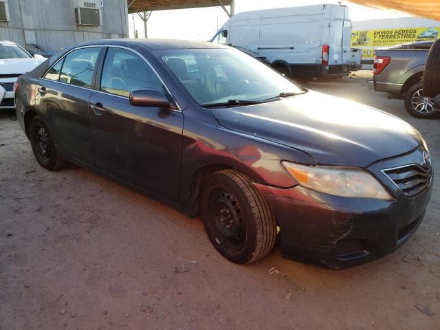 Foto 4 de la subasta – 2011 TOYOTA CAMRY BASE con VIN 4T1BF3EK4BU128784