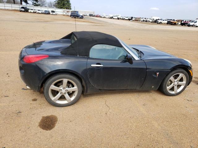 Photo 10 from auction – 2006 PONTIAC SOLSTICE with VIN 1G2MB35B66Y118530