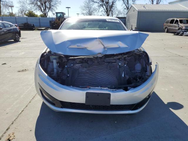 Photo 5 from auction – 2013 KIA OPTIMA LX with VIN 5XXGM4A71DG164772