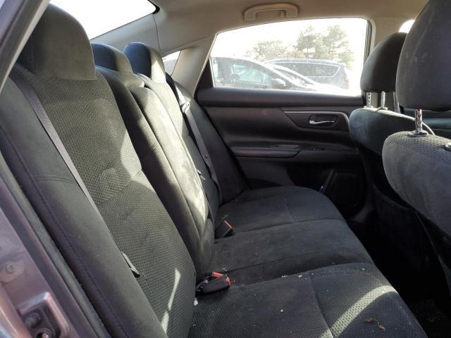 Photo 10 from auction – 2015 NISSAN ALTIMA 2.5 with VIN 1N4AL3AP2FC284253