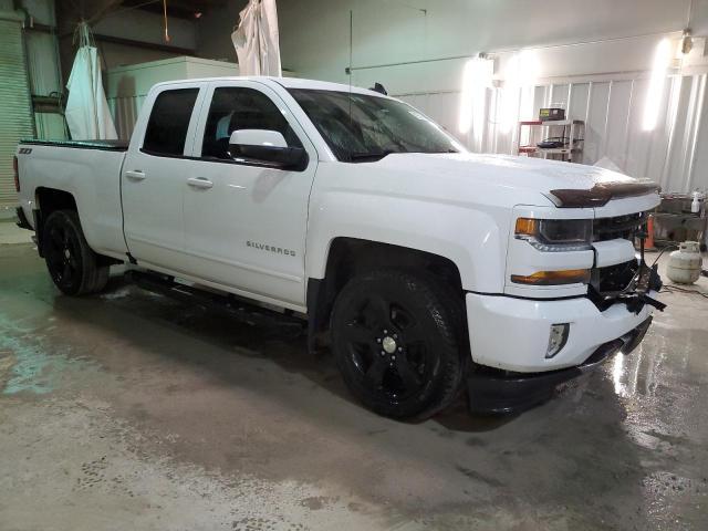 Photo 4 from auction – 2016 CHEVROLET SILVERADO with VIN 1GCVKREC1GZ263501