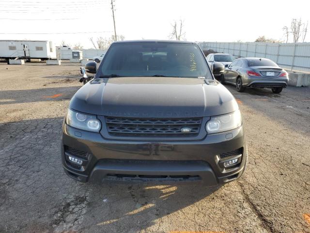 Фото 5 с аукциона – 2015 LAND ROVER RANGE ROVE с VIN SALWR2TF9FA514131