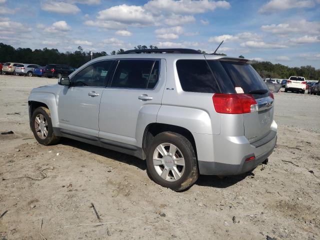 Photo 2 from auction – 2013 GMC TERRAIN SL with VIN 2GKALSEK0D6234982