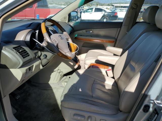 Photo 7 from auction – 2008 LEXUS RX 350 with VIN 2T2GK31U68C030662