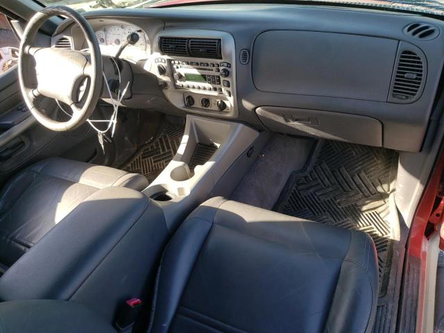 Photo 8 from auction – 2001 FORD EXPLORER S with VIN 1FMCU70E11UB70380