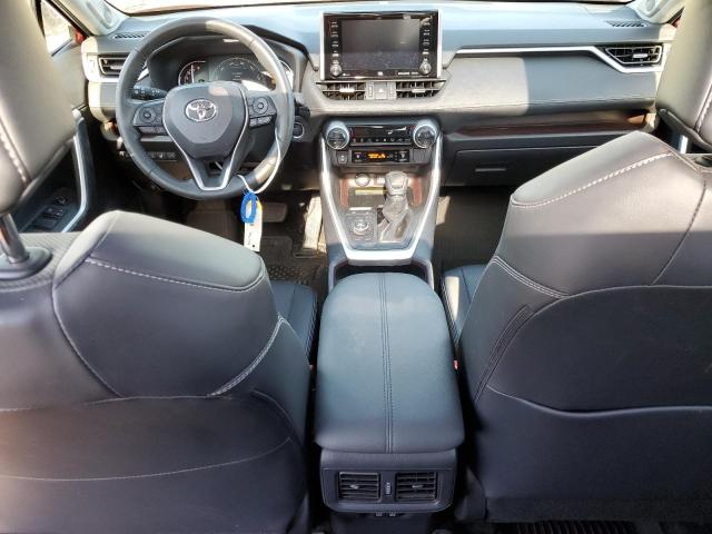 Photo 8 from auction – 2019 TOYOTA RAV4 LIMIT with VIN JTMN1RFV6KD519978