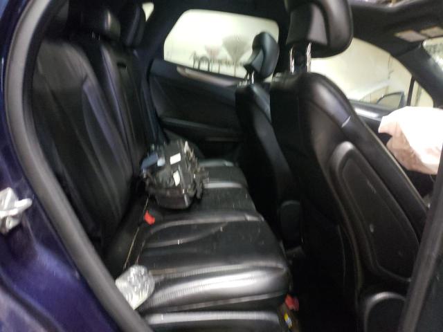 Photo 11 from auction – 2017 LINCOLN MKC SELECT with VIN 5LMTJ2DH4HUL20778