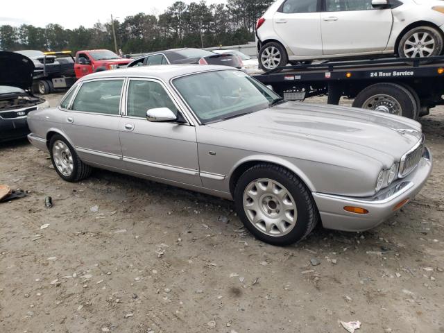 Photo 4 from auction – 2003 JAGUAR SUPER V8 with VIN SAJDA25B33MF52582