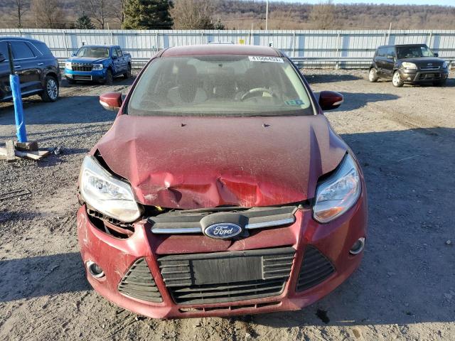Photo 5 from auction – 2014 FORD FOCUS SE with VIN 1FADP3K27EL402543