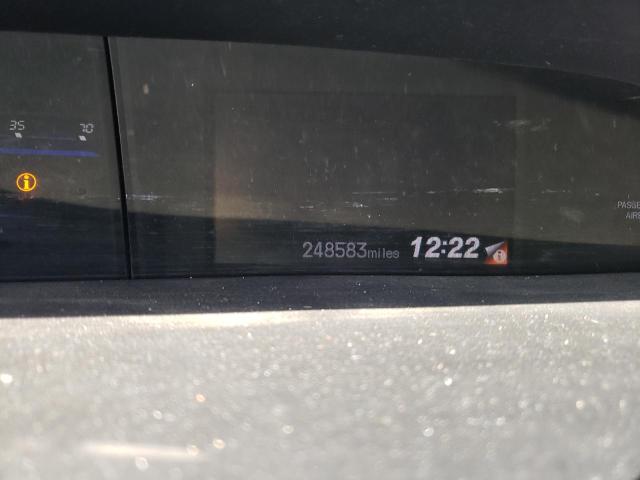 Photo 9 from auction – 2012 HONDA CIVIC LX with VIN 19XFB2F57CE369632