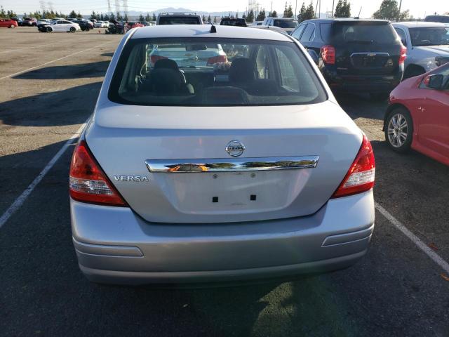 Photo 6 from auction – 2010 NISSAN VERSA S with VIN 3N1BC1AP7AL407242