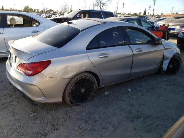 Photo 3 from auction – 2016 MERCEDES-BENZ CLA 250 with VIN WDDSJ4EB2GN379755