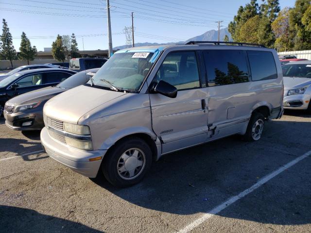 Photo 1 from auction – 2000 CHEVROLET ASTRO with VIN 1GNDM19W3YB199992