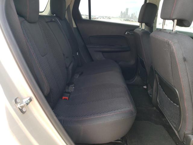 Photo 11 from auction – 2015 GMC TERRAIN SL with VIN 2GKALMEKXF6411665