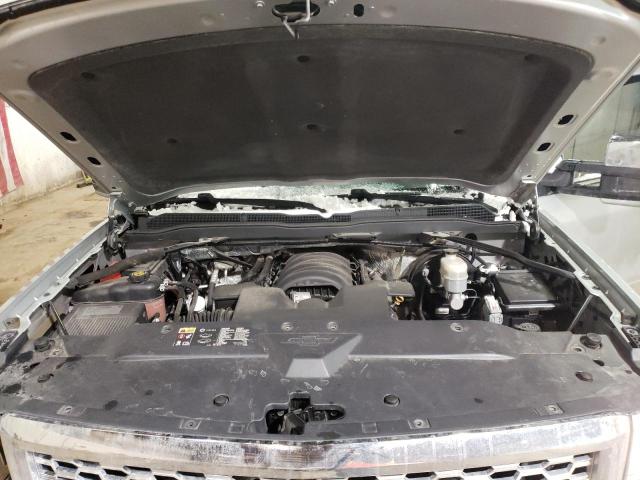 Photo 12 from auction – 2015 CHEVROLET SILVERADO with VIN 3GCUKSEC8FG177877