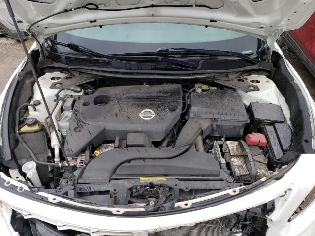 Photo 11 from auction – 2015 NISSAN ALTIMA 2.5 with VIN 1N4AL3AP7FC158275