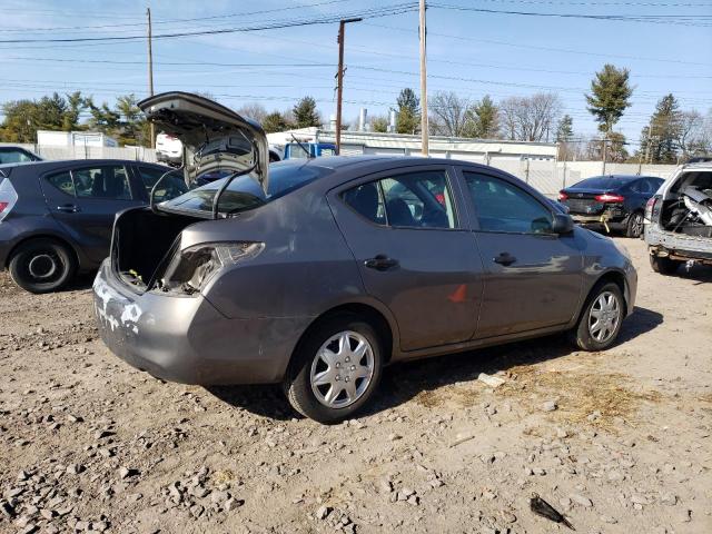 Photo 3 from auction – 2014 NISSAN VERSA with VIN 3N1CN7AP4EL864730