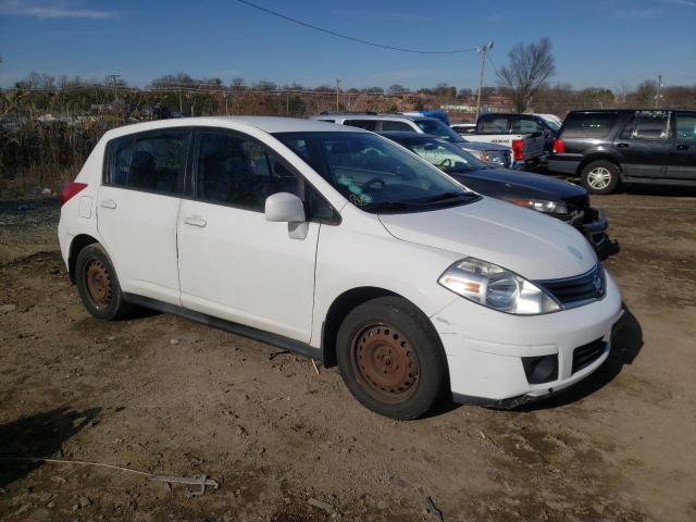 Photo 4 from auction – 2011 NISSAN VERSA S with VIN 3N1BC1CP6BL426945