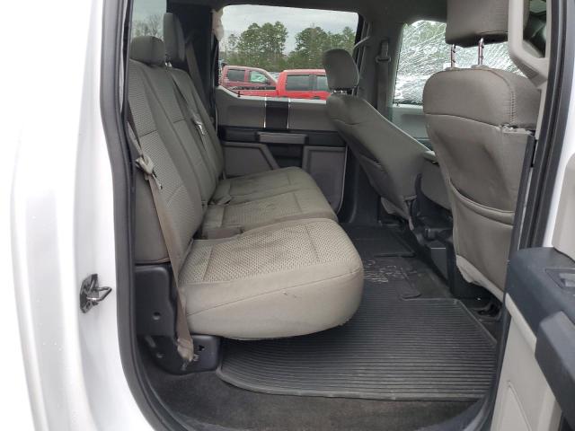 Photo 10 from auction – 2015 FORD F150 SUPER with VIN 1FTEW1CG6FKD49423