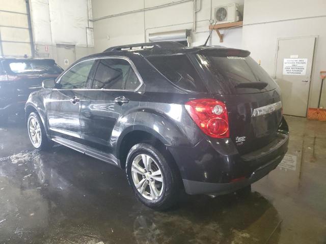 Photo 2 from auction – 2011 CHEVROLET EQUINOX LT with VIN 2CNFLNEC5B6206891