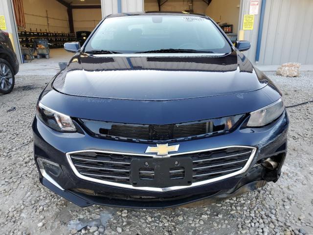 Photo 5 from auction – 2018 CHEVROLET MALIBU LT with VIN 1G1ZD5ST1JF108747