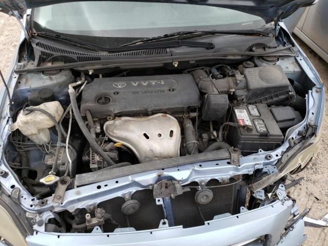 Photo 11 from auction – 2008 TOYOTA SCION TC with VIN JTKDE167380238281