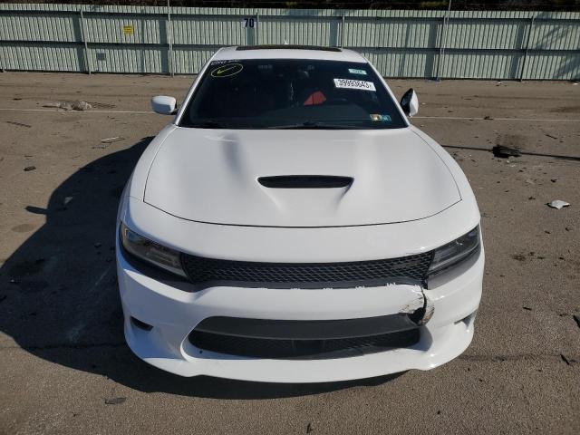 Photo 5 from auction – 2016 DODGE CHARGER R/ with VIN 2C3CDXGJ7GH235840