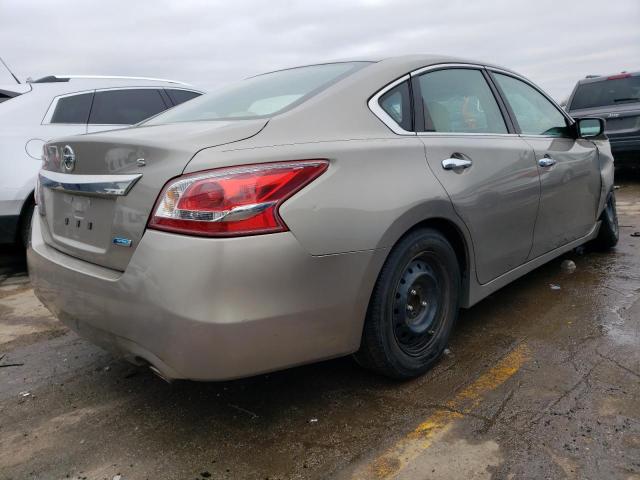 Photo 3 from auction – 2013 NISSAN ALTIMA 2.5 with VIN 1N4AL3AP0DN453851
