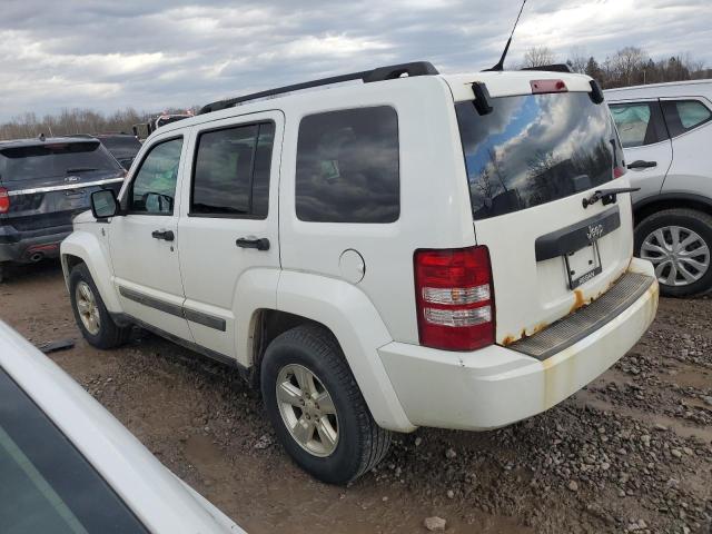 Photo 2 from auction – 2011 JEEP LIBERTY SP with VIN 1J4PN2GK5BW516397