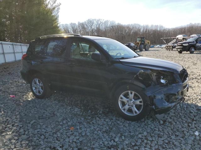 Photo 4 from auction – 2012 TOYOTA RAV4 with VIN 2T3BF4DV7CW253899