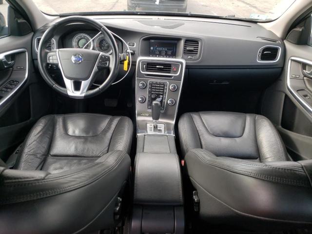 Photo 8 from auction – 2012 VOLVO S60 T5 with VIN YV1622FS7C2112483