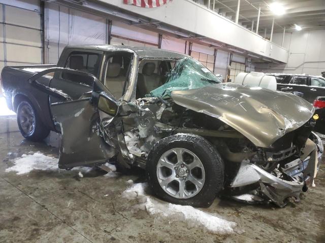 Photo 4 from auction – 2014 RAM 1500 LARAM with VIN 1C6RR7NTXES470578
