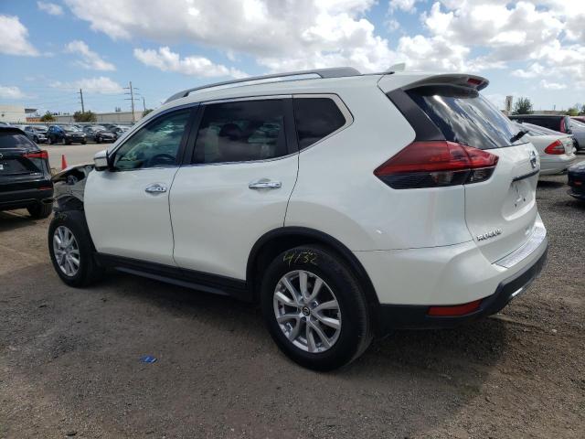 Photo 2 from auction – 2018 NISSAN ROGUE S with VIN 5N1AT2MT1JC792893