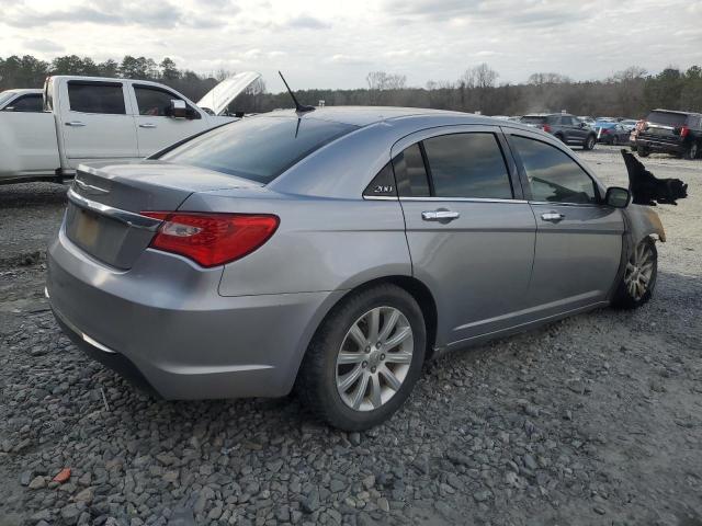 Photo 3 from auction – 2013 CHRYSLER 200 LIMITE with VIN 1C3CCBCG7DN608006