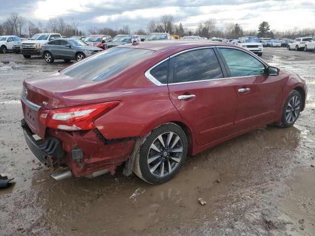 Photo 3 from auction – 2016 NISSAN ALTIMA with VIN 1N4AL3APXGC292862