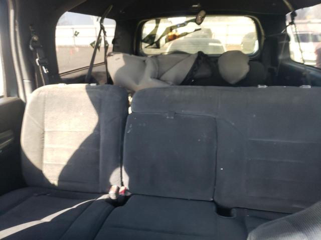 Photo 10 from auction – 2003 FORD EXCURSION with VIN 1FMNU40L83EB12608