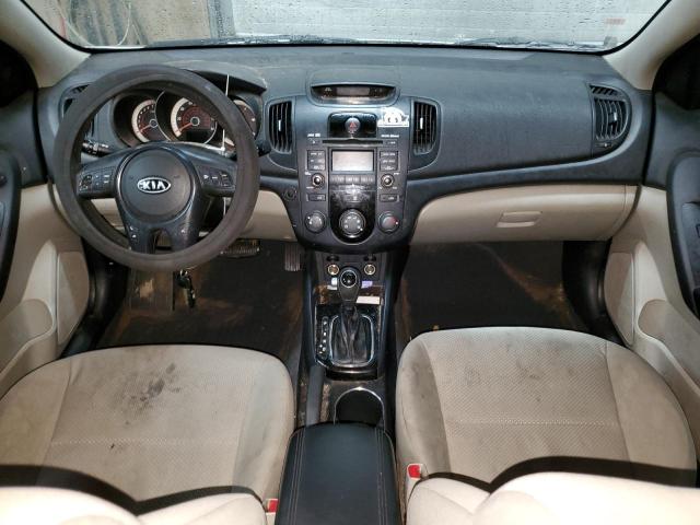 Photo 8 from auction – 2012 KIA FORTE EX with VIN KNAFU4A2XC5476234
