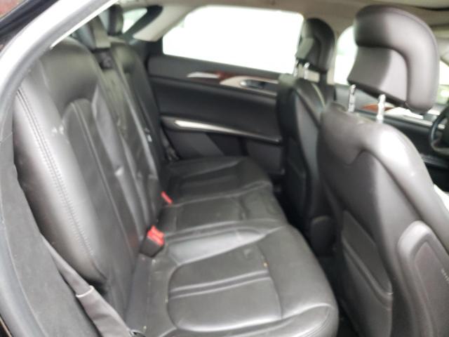 Photo 10 from auction – 2013 LINCOLN MKZ with VIN 3LN6L2G90DR802857