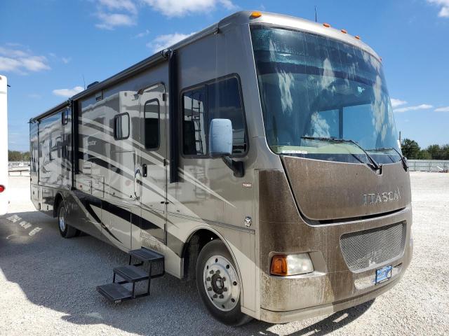 ITAS MOTORHOME 2014 with VIN 1F66F5DY4E0A03080 - Photo from auction